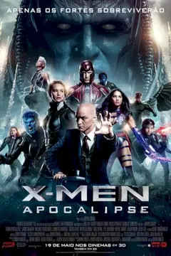 X-Men: Apocalipse