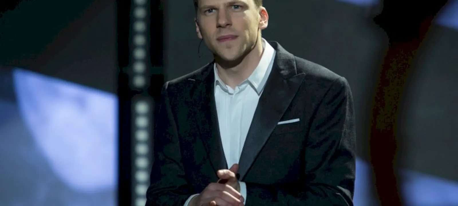 Truque de Mestre 4: Jesse Eisenberg reforça desejo de retornar à franquia