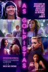 Capa do filme As Golpistas