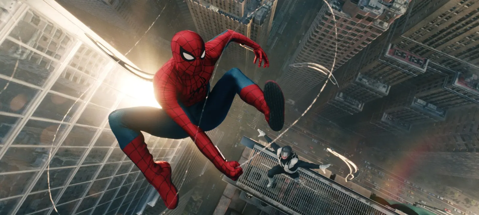 Homem-Aranha: Um Novo Dia ganha teaser inédito destacando nova fase de Peter Parker