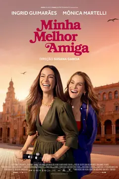 Minha Melhor Amiga