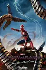 Capa do filme Homem-Aranha: Sem Volta Para Casa