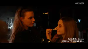 Terror em Silent Hill: Regresso para o Inferno