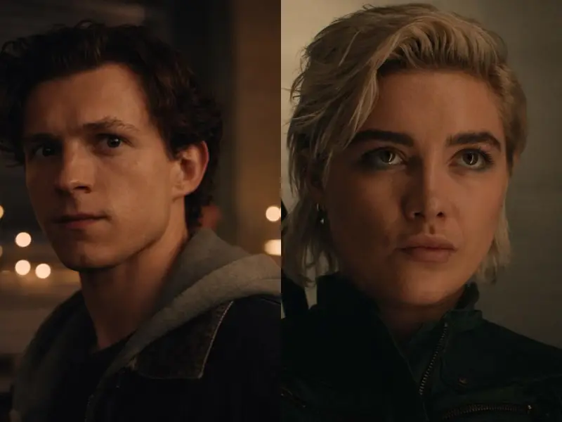 Homem-Aranha: Um Novo Dia - Rumor revela cena inusitada entre Peter Parker e Yelena Belova