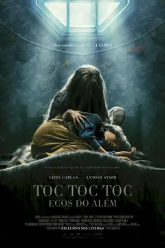 TOC TOC TOC – Ecos do Além