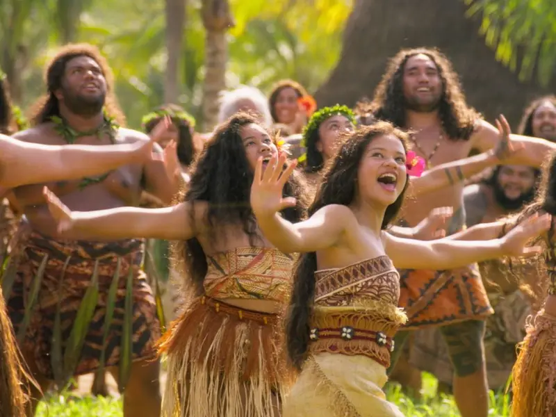 Moana: Live-action decepciona crítica e reforça crise de originalidade da Disney