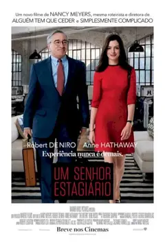 Um Senhor Estagiário