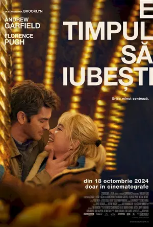 Todo Tempo Que Temos