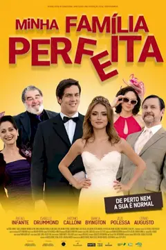 Minha Família Perfeita