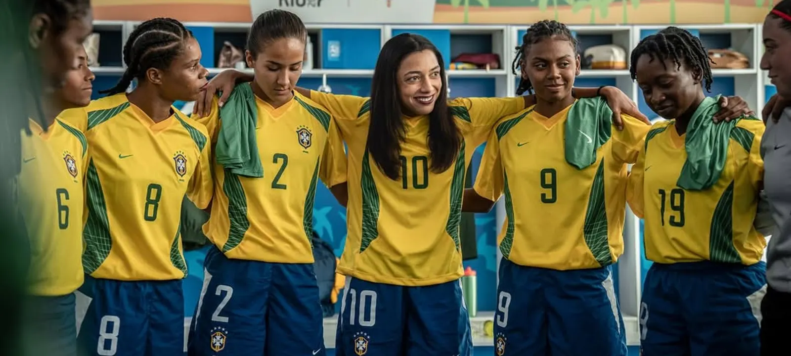 Biografia de Marta ganha data de estreia e revela nova imagem de Alice Carvalho