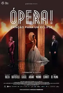 Ópera – Canção Para Um Eclipse