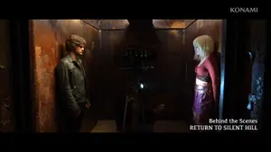 Terror em Silent Hill: Regresso para o Inferno