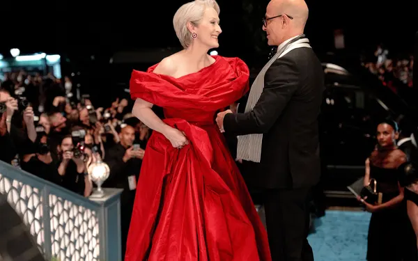 O Diabo Veste Prada 2: Sequência ganha data de estreia no Disney+