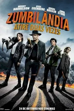 Zumbilândia – Atire Duas Vezes