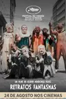 Capa do filme Retratos Fantasmas