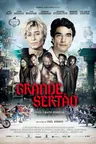 Capa do filme Grande Sertão