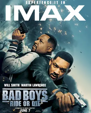 Bad Boys: Até o Fim