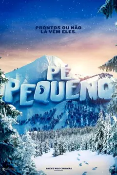 PéPequeno