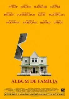 Álbum de Família