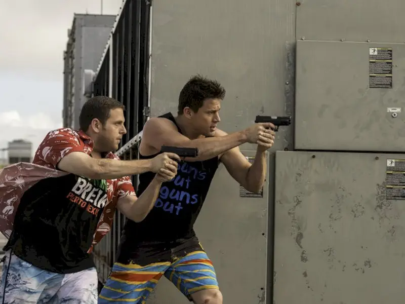 Sony Pictures confirma desenvolvimento de Anjos da Lei 3