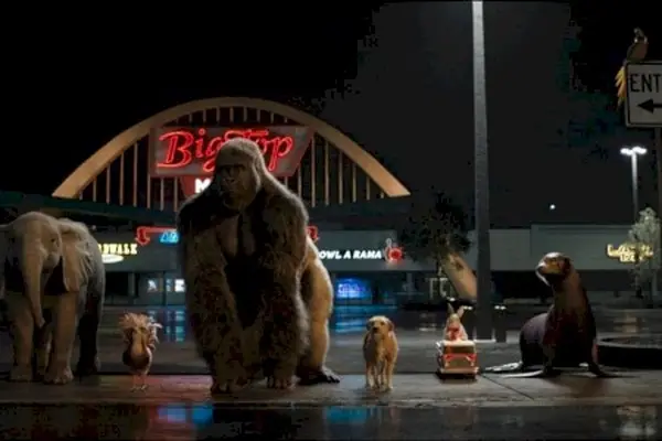Imagem 1 do filme
