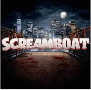 Screamboat: Terror a Bordo