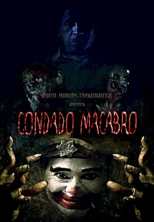 Condado Macabro