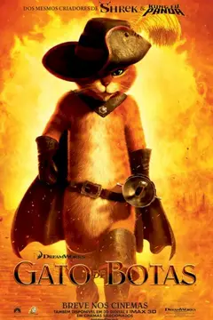Gato de Botas