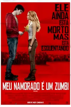 Meu Namorado é Um Zumbi