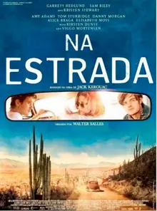 Na Estrada – On the Road
