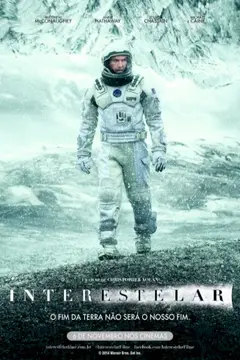 Interestelar