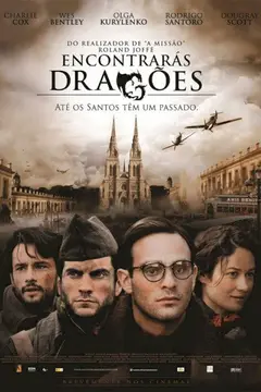 Segredos da Paixão