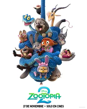 Zootopia 2