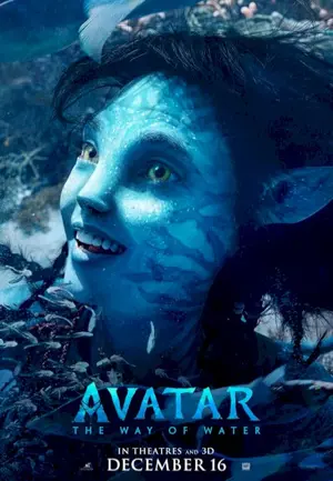 Avatar: O Caminho da Água