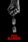 Capa do filme John Rambo