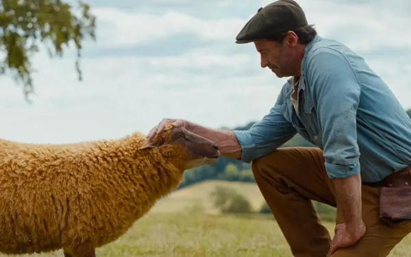 As Ovelhas Detetives chega ao Prime Video: prepare-se para o mistério mais fofo do ano