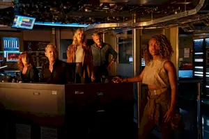 Jurassic World: Domínio