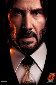 John Wick 4: Baba Yaga