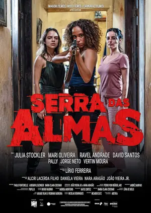 Serra das Almas