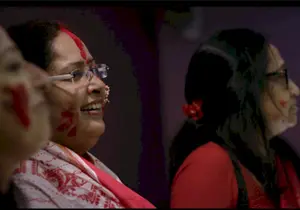 UMA – Luz do Himalaia