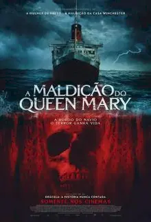 A Maldição do Queen Mary