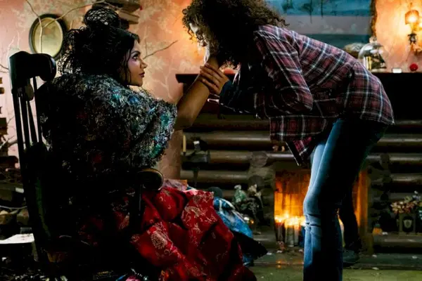 Imagem 1 do filme