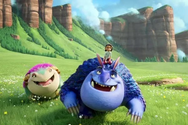 Imagem 1 do filme