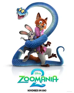 Zootopia 2
