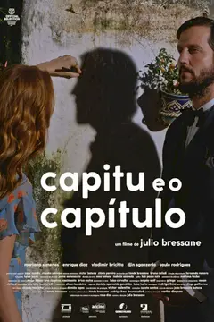 Capitu e o Capítulo