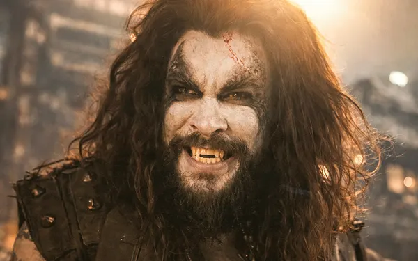 Jason Momoa domina novo teaser de Supergirl: a DC aposta pesado no mercenário Lobo