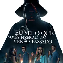 Eu Sei o Que Vocês Fizeram no Verão Passado