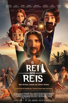 O Rei dos Reis