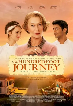 A 100 Passos de um Sonho