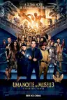 Capa do filme Uma Noite no Museu 3 – O Segredo da Tumba